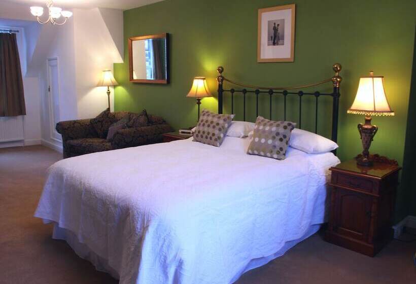 בית מלון כפרי Wynnstay House