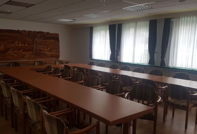 Prima Hotel Eisenacher Haus