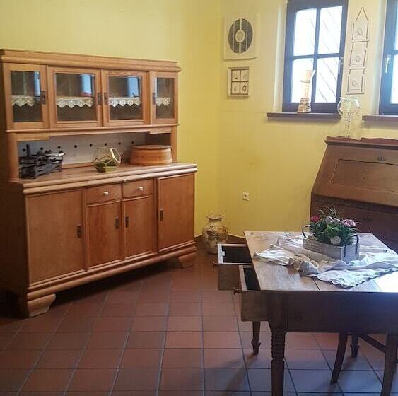 Prima Hotel Eisenacher Haus