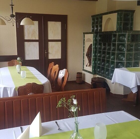 Prima Hotel Eisenacher Haus