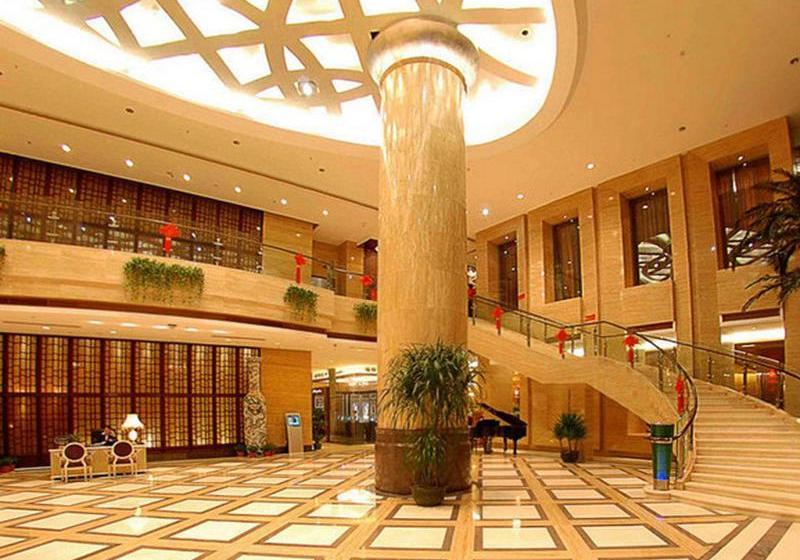 בית מלון כפרי Fuzhou Fuqing Ruixin