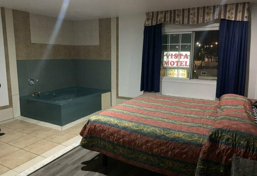 Vista Motel