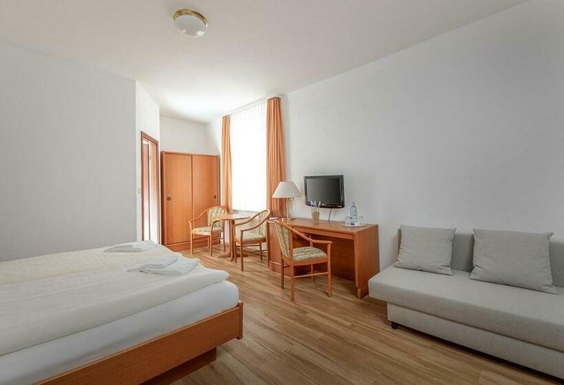 Waldhotel & Restaurant Stieglitzenkrug