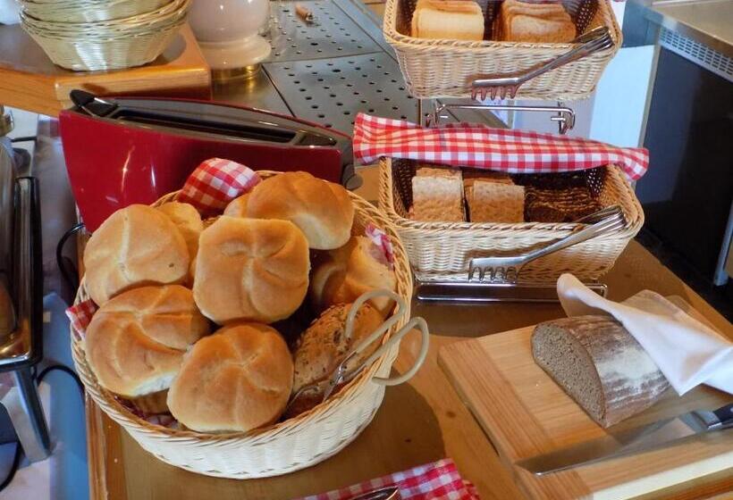 Alpenhotel Bergzauber