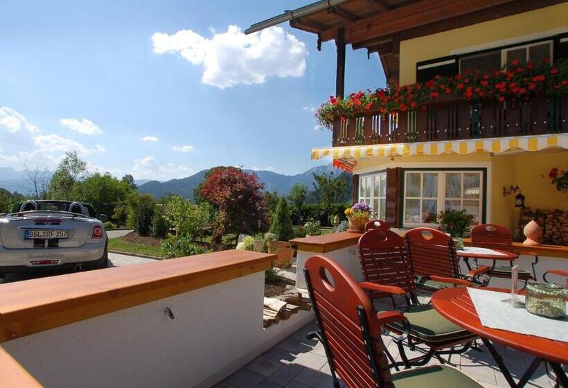Alpenhotel Bergzauber