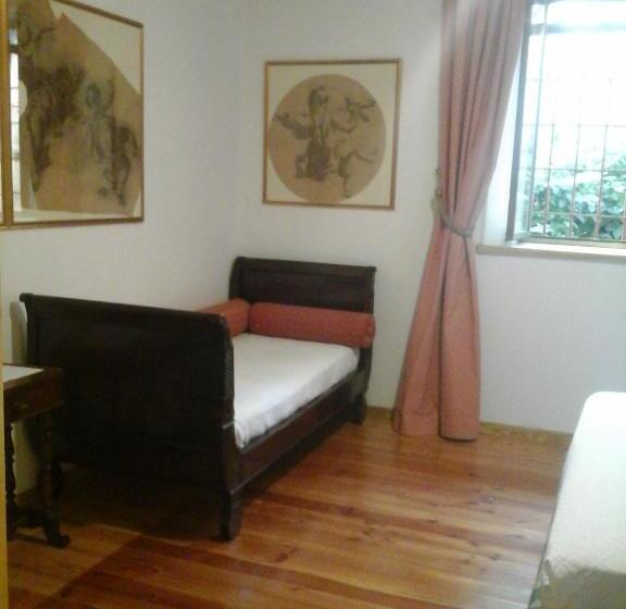 민박 Bio&b Cascina Montebello