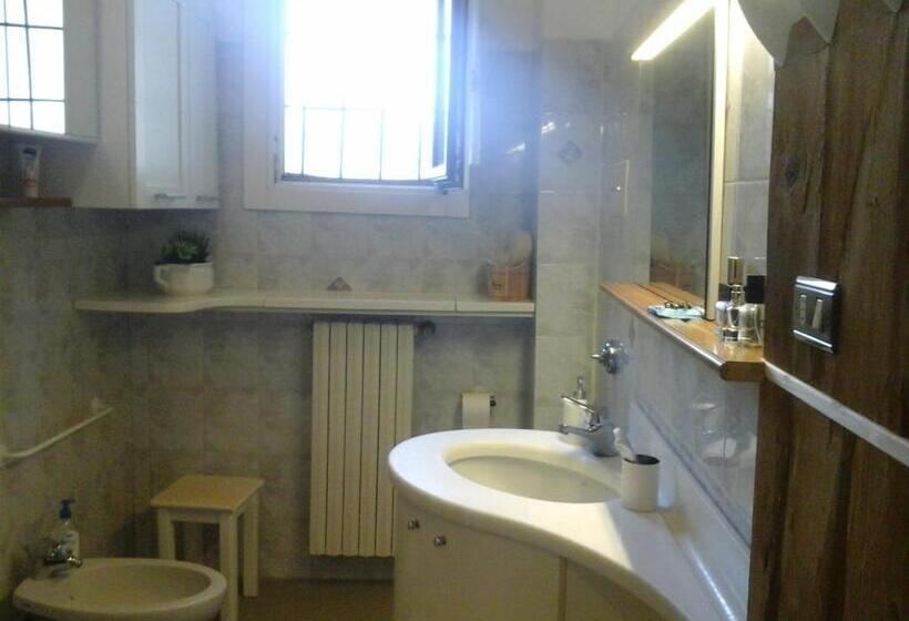 민박 Bio&b Cascina Montebello