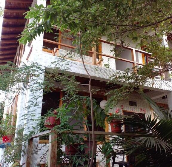 住宿加早餐 Elysium