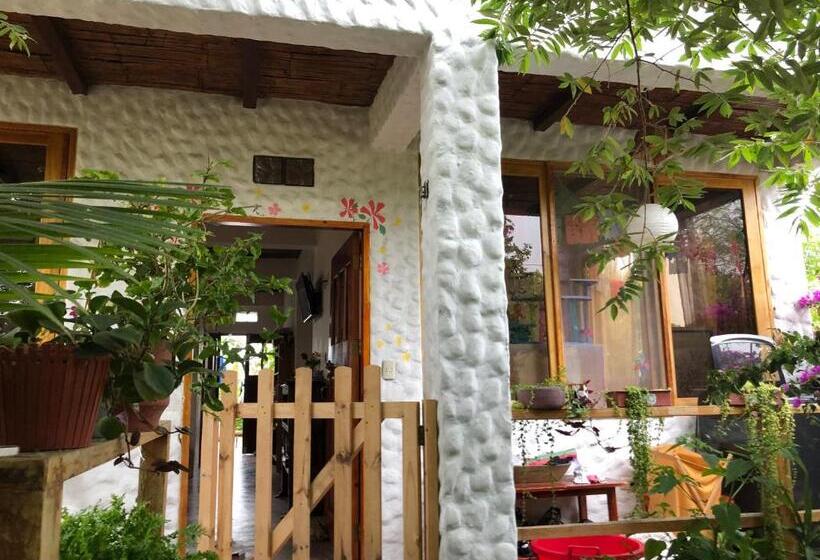 住宿加早餐 Elysium