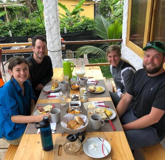 住宿加早餐 Elysium