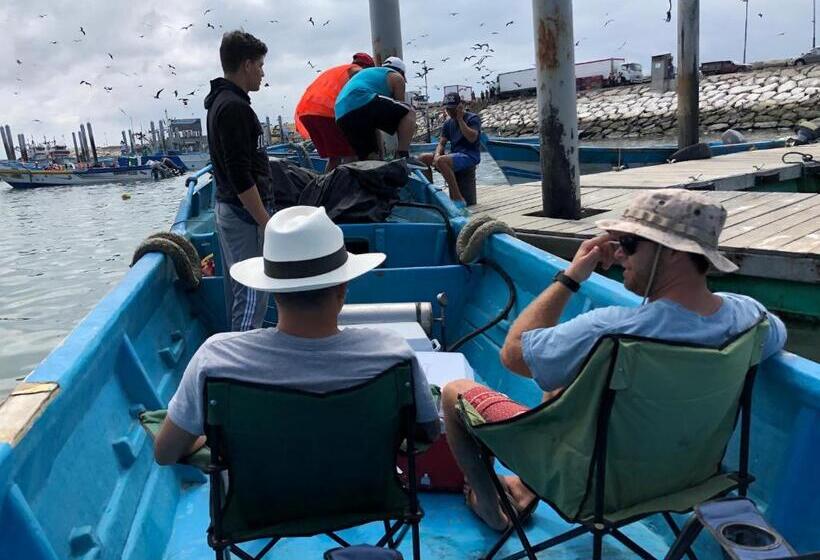 住宿加早餐 Elysium