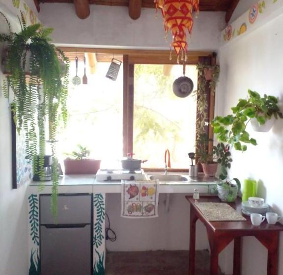 住宿加早餐 Elysium