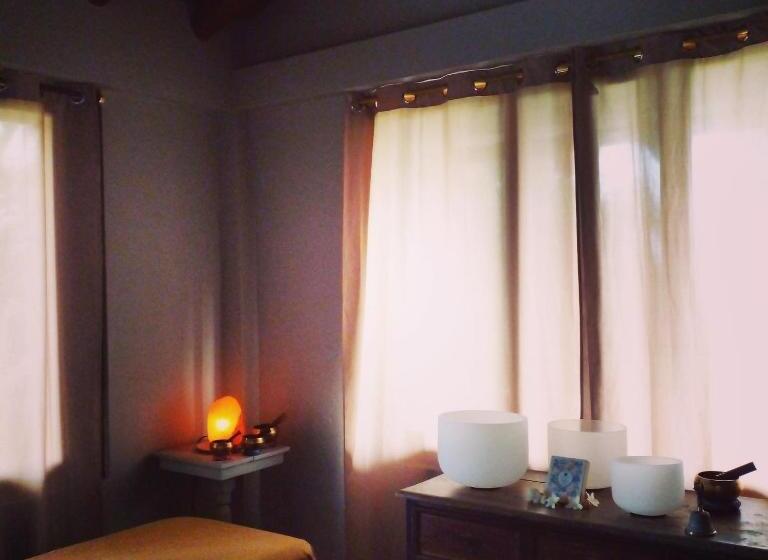 住宿加早餐 Elysium