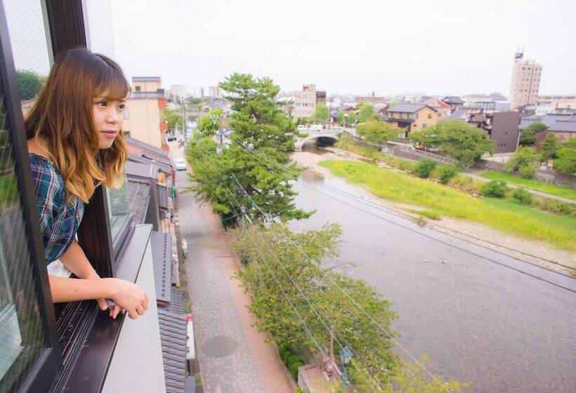 Emblem Apartment Kanazawa