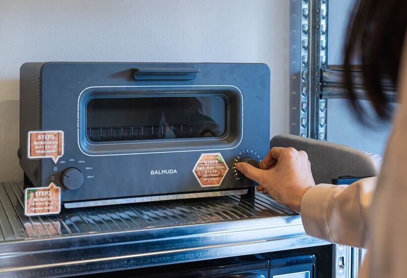 Emblem Apartment Kanazawa