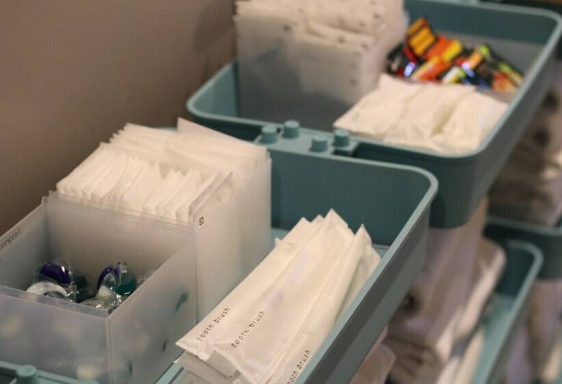 Emblem Apartment Kanazawa