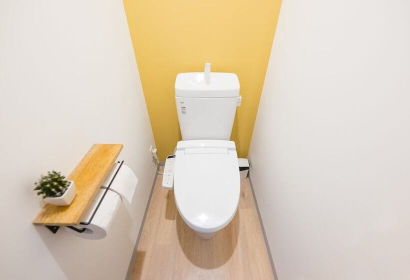 Emblem Apartment Kanazawa