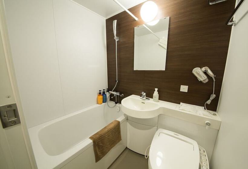 Emblem Apartment Kanazawa