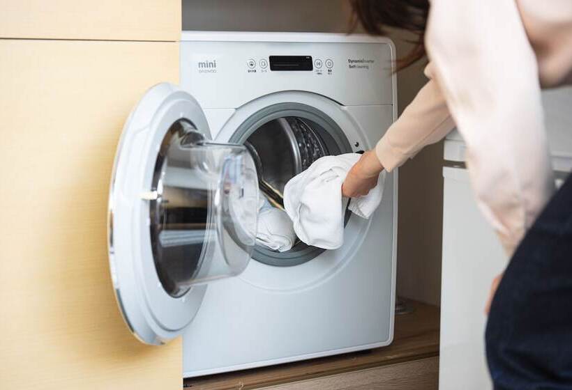 Emblem Apartment Kanazawa