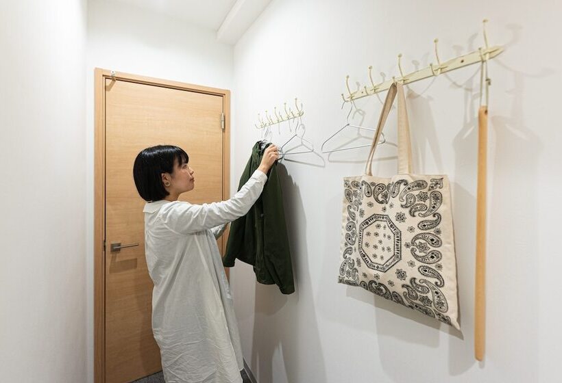 Emblem Apartment Kanazawa