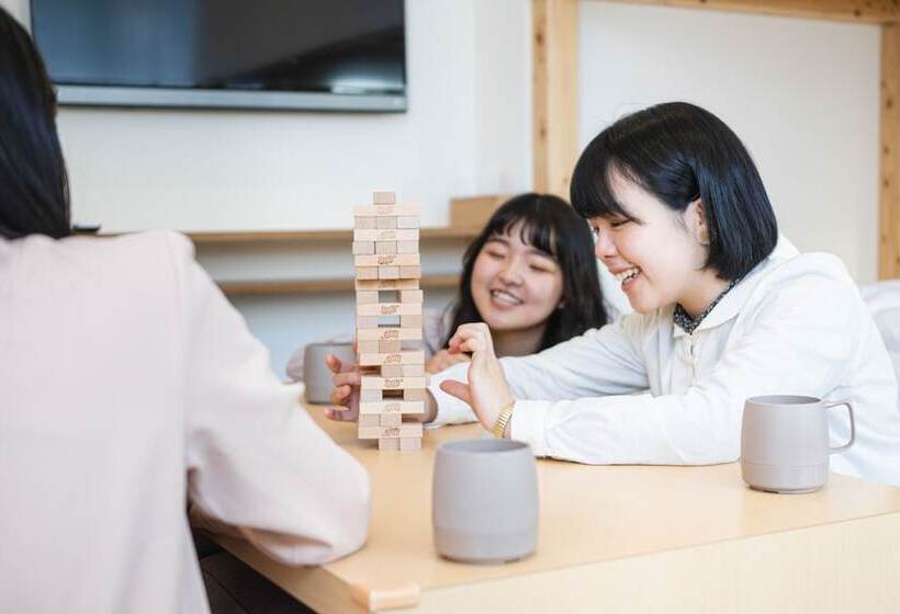 Emblem Apartment Kanazawa