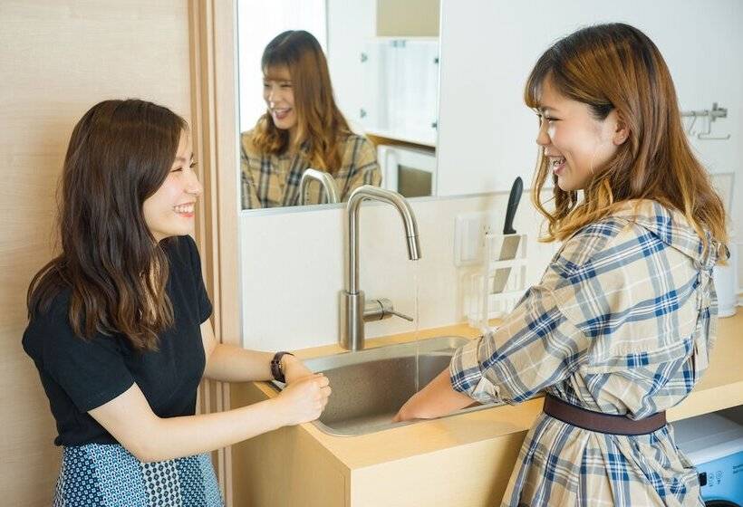 Emblem Apartment Kanazawa