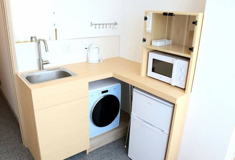 Emblem Apartment Kanazawa