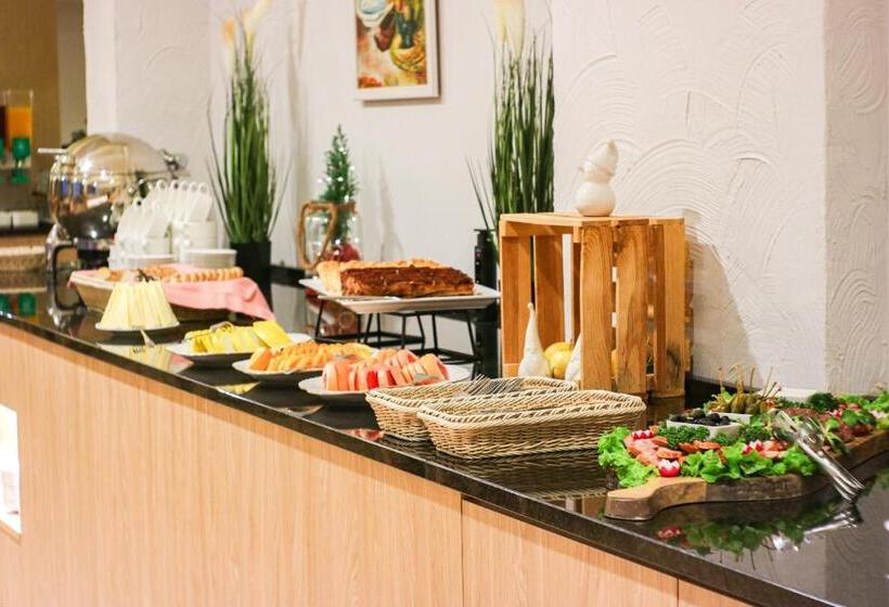 Отель Afrodyta Spa