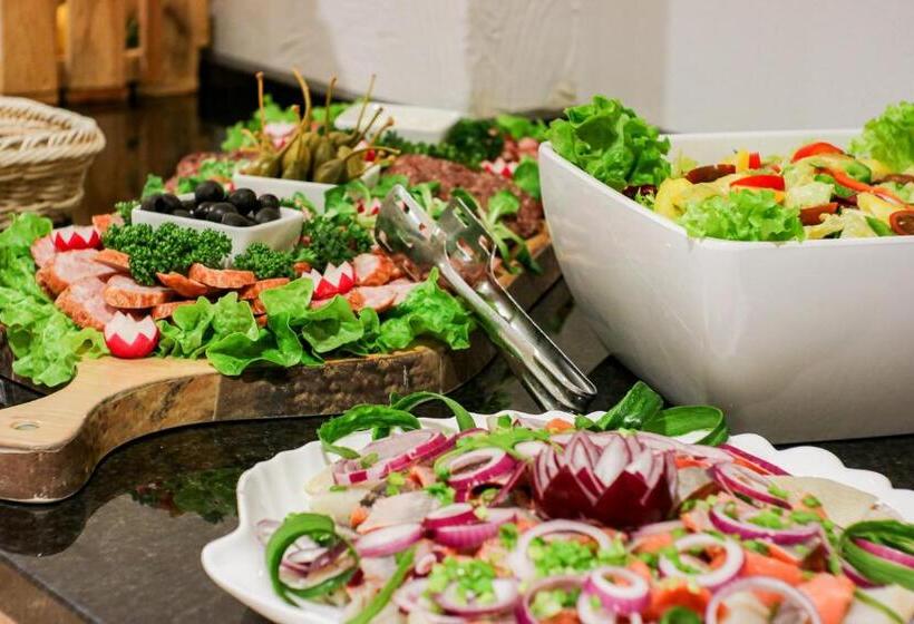 Отель Afrodyta Spa