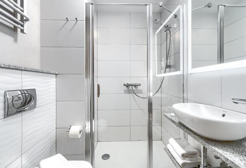 Отель Afrodyta Spa