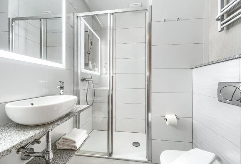 Отель Afrodyta Spa