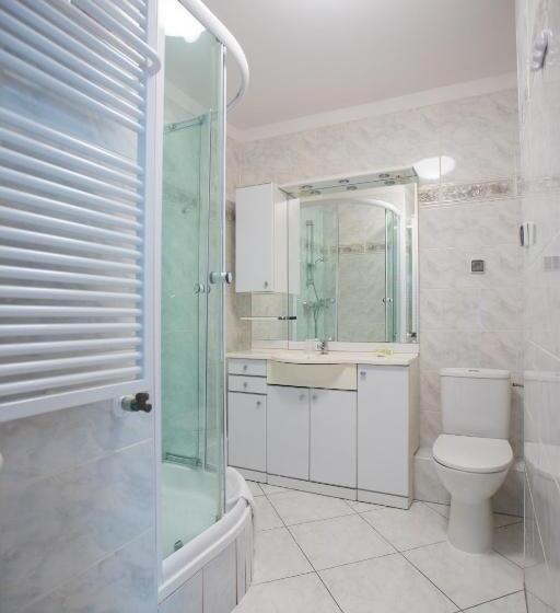 Отель Afrodyta Spa