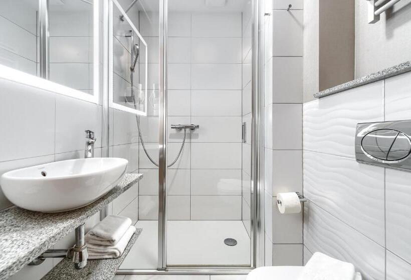 Отель Afrodyta Spa