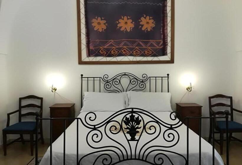 فندق Agriturismo Torrevecchia