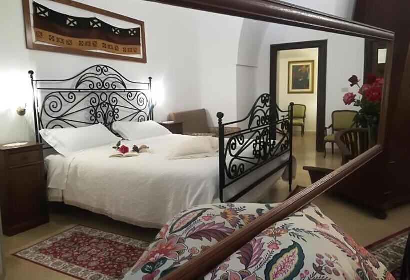 فندق Agriturismo Torrevecchia