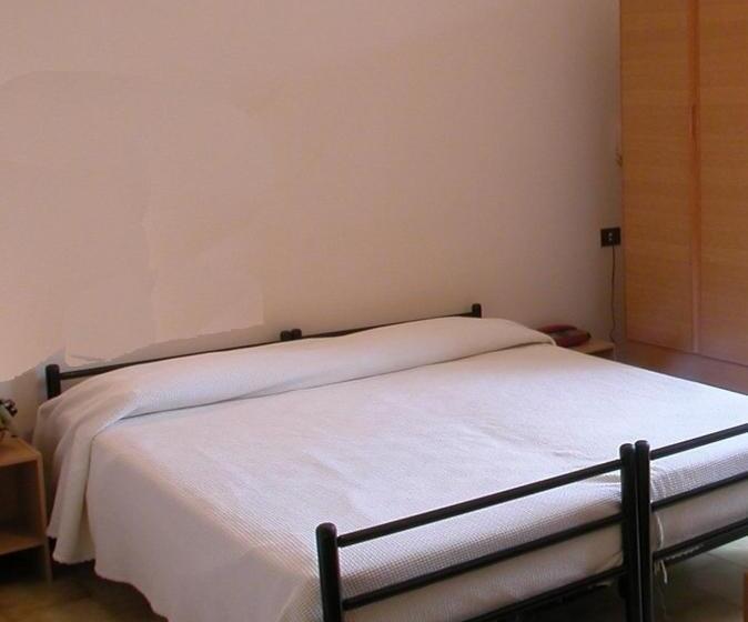 בית מלון כפרי Albergo Ristoranteparco Alle Nocitra La Cascata Delle Marmore,labro E Valle Santa Di S Francesco