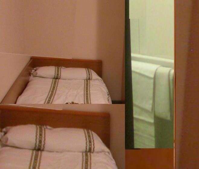 בית מלון כפרי Albergo Ristoranteparco Alle Nocitra La Cascata Delle Marmore,labro E Valle Santa Di S Francesco