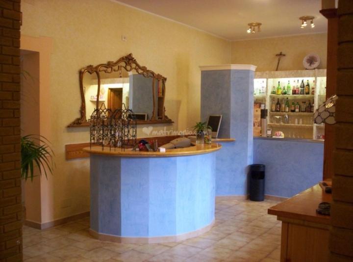 호텔 Albergo Ristoranteparco Alle Nocitra La Cascata Delle Marmore,labro E Valle Santa Di S Francesco