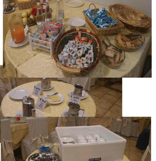 בית מלון כפרי Albergo Ristoranteparco Alle Nocitra La Cascata Delle Marmore,labro E Valle Santa Di S Francesco