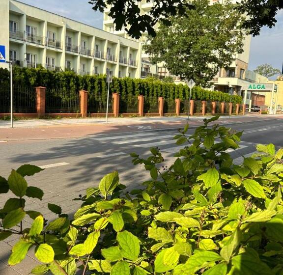 ホテル Alga Baltic Resort