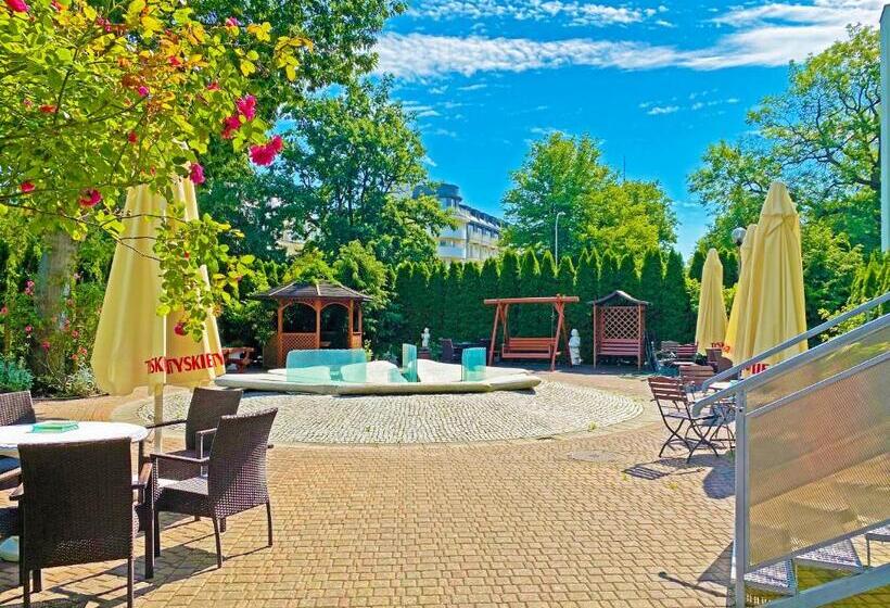 ホテル Alga Baltic Resort