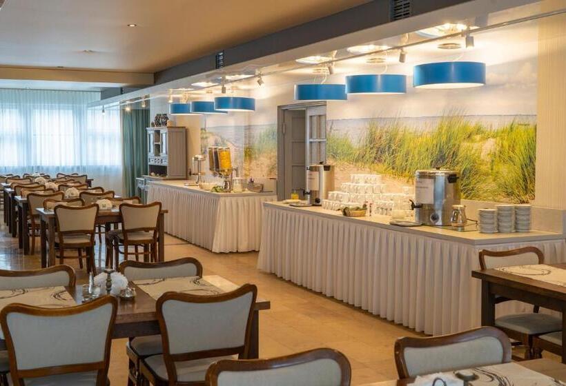 ホテル Alga Baltic Resort