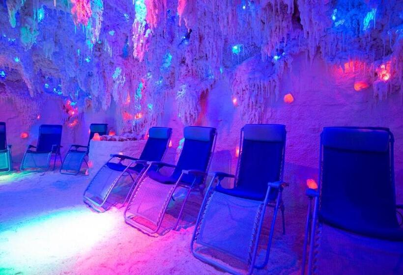 ホテル Alga Baltic Resort