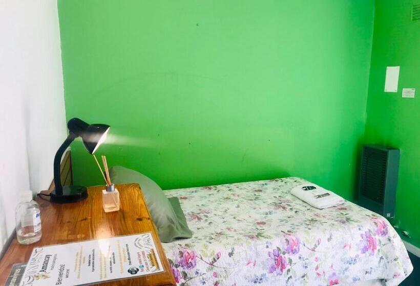 ホテル Amancay, Hostal Patagonico