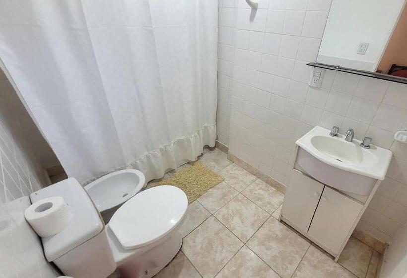 ホテル Amancay, Hostal Patagonico