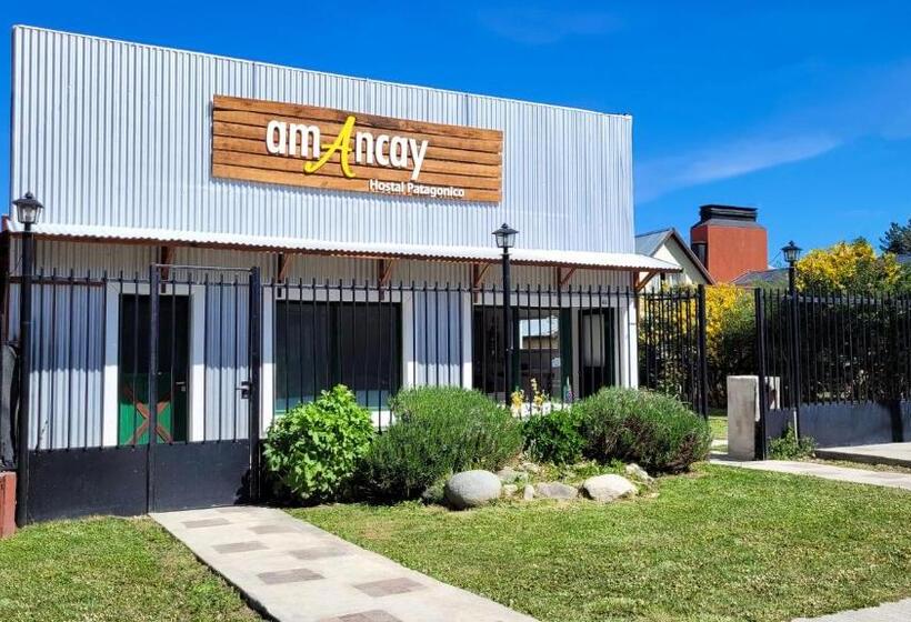 ホテル Amancay, Hostal Patagonico