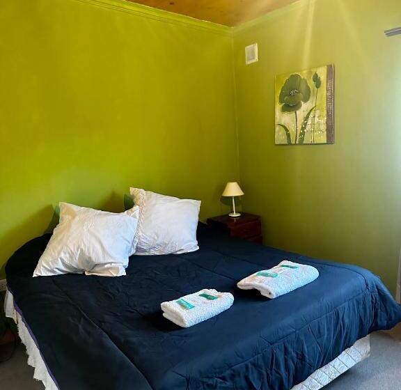 ホテル Amancay, Hostal Patagonico