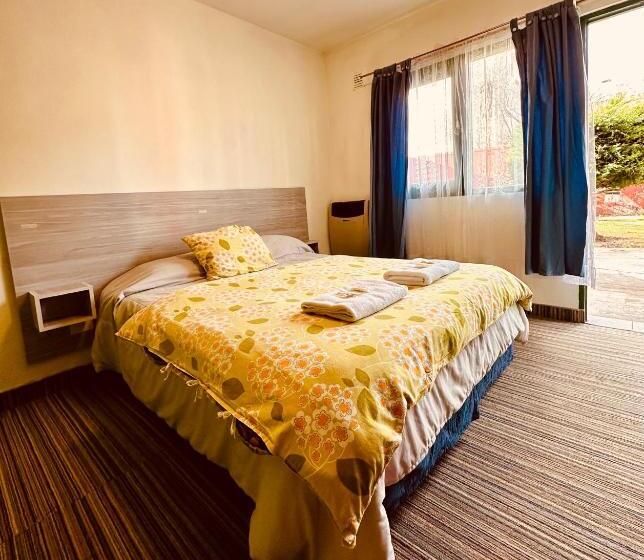 ホテル Amancay, Hostal Patagonico