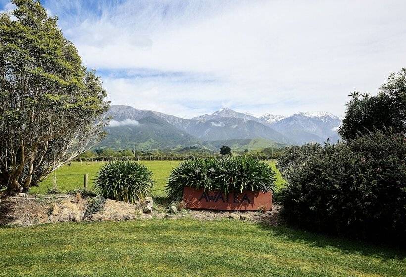 فندق Awatea Country Bed & Breakfast