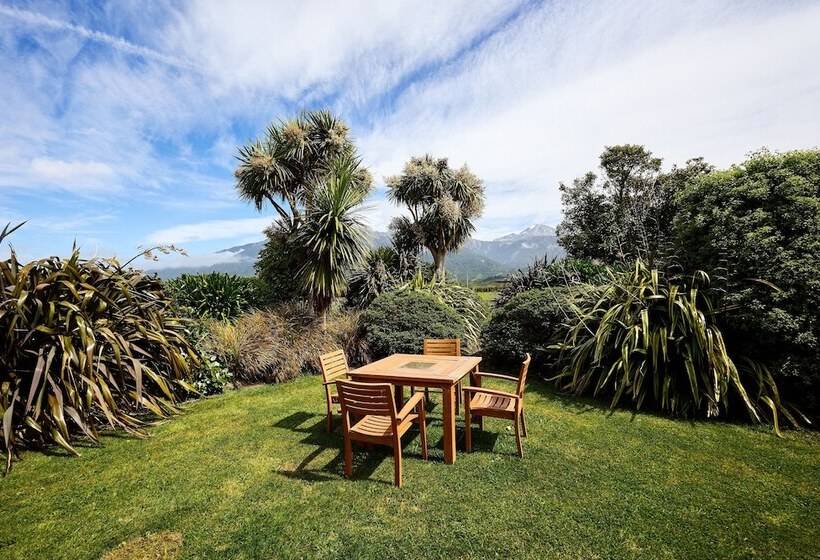 فندق Awatea Country Bed & Breakfast